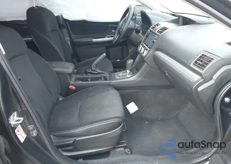 2015 Subaru Xv Crosstrek 2.0I Premium z USA, uszkodzony, nr VIN JF2GPACC4F8275937